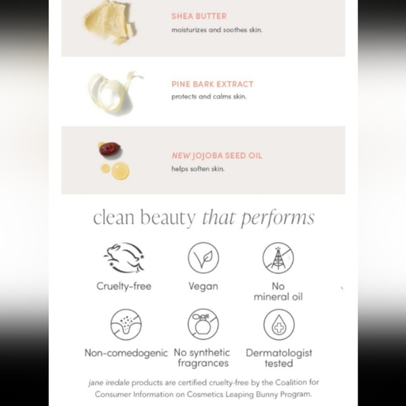 Jane Iredale PurePressed Eye Shadow Duo, Golden Peach - Picture 8 of 8